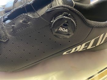 Used Specialized Torch 1.0 Road Shoes bike — image 5 of 7