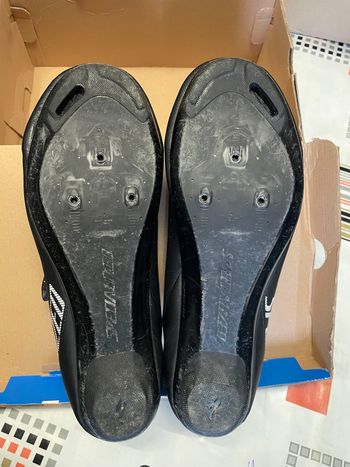 Used Specialized Torch 1.0 Road Shoes bike — image 7 of 7