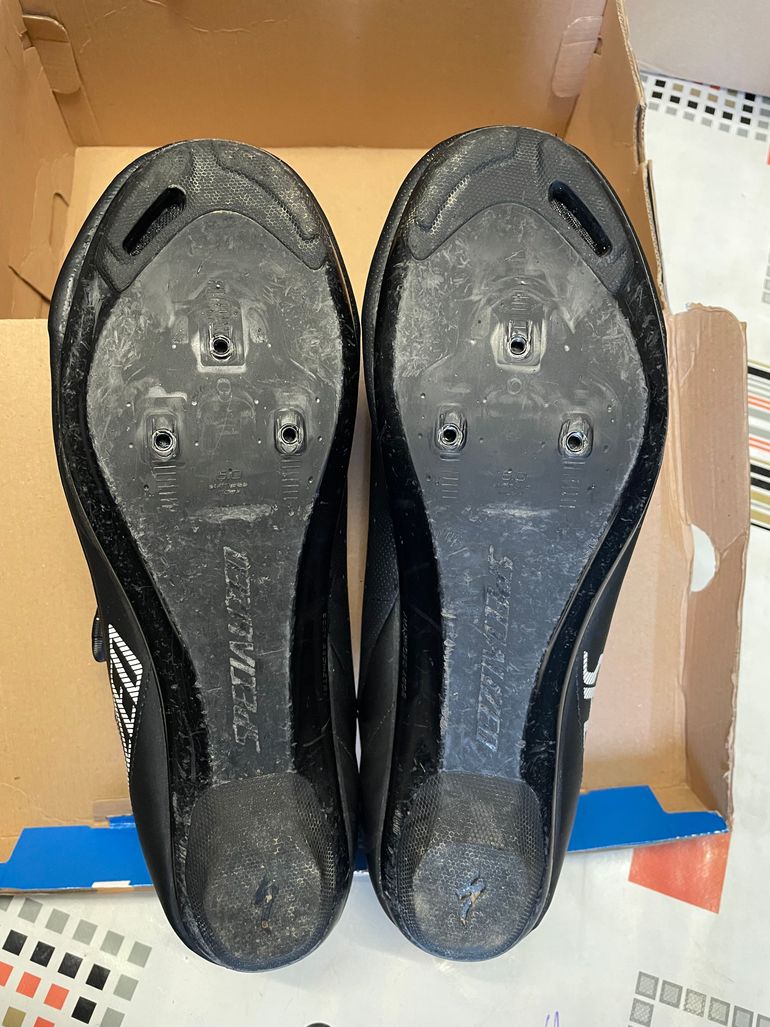 Used Specialized Torch 1.0 Road Shoes bike — image 7 of 7