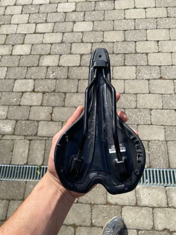 Used Prologo Sadel 2022 bike — image 2 of 2