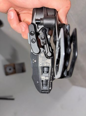 Used Sram XX DH AXS T-TYPE 2026 bike — image 2 of 5