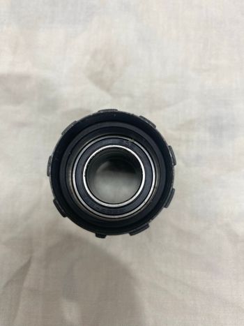 Used Tacx T2875-01 Freehub Body bike — image 3 of 5