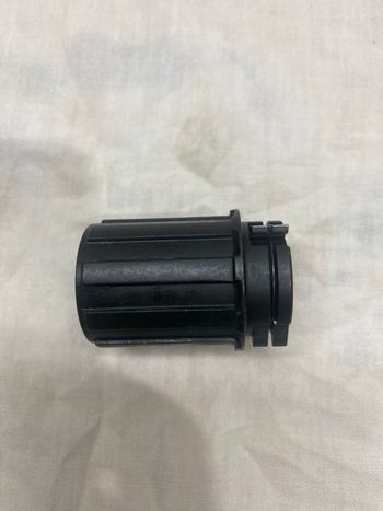 Used Tacx T2875-01 Freehub Body bike — image 4 of 5