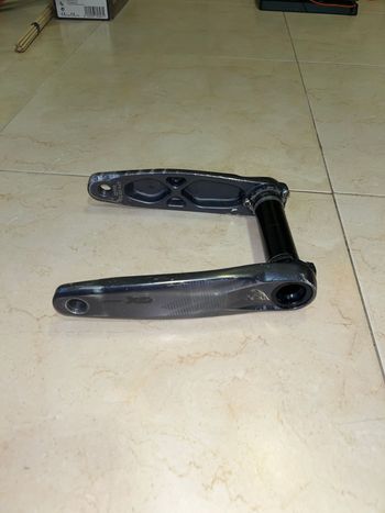 Used Sram GX Eagle Crankset 2023 bike — image 2 of 5