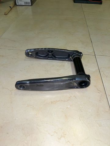 Used Sram GX Eagle Crankset 2023 bike — image 2 of 5