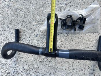 Used Wilier Filante Bar 120/47 2024 bike