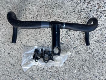 Used Wilier Filante Bar 120/47 2024 bike — image 6 of 6