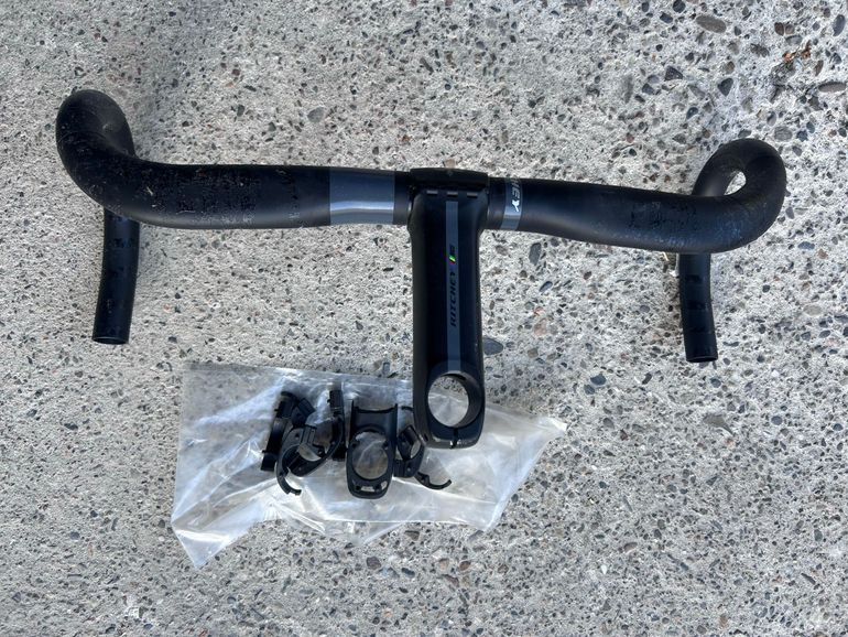 Used Wilier Filante Bar 120/47 2024 bike — image 6 of 6
