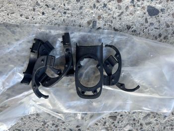 Used Wilier Filante Bar 120/47 2024 bike — image 5 of 6