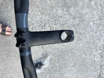 Used Wilier Filante Bar 120/47 2024 bike — image 3 of 6