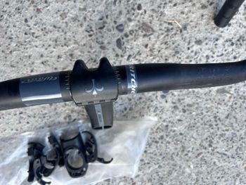 Used Wilier Filante Bar 120/47 2024 bike — image 2 of 6