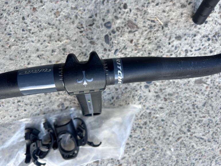 Used Wilier Filante Bar 120/47 2024 bike — image 2 of 6