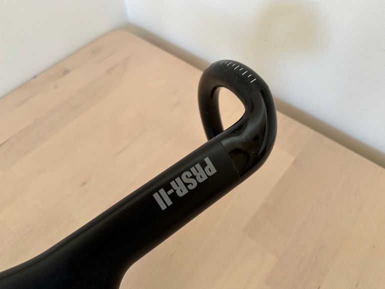 Used Cinelli Pressure II Carbon Cockpit 400/110mm bike — image 6 of 10