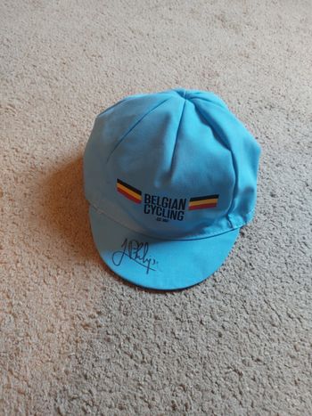 Tweedehands Bioracer Koerspet 2023 bike