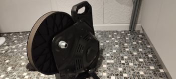 Used Elite Suito-T 2023 bike — image 3 of 4