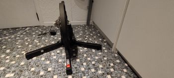 Used Elite Suito-T 2023 bike — image 2 of 4