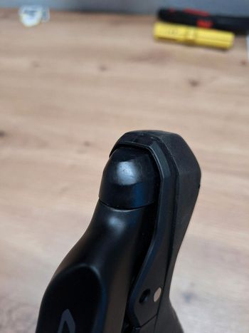 Used Shimano BL-RX600 bike — image 4 of 5