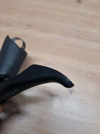 Used Shimano BL-RX600 bike — image 5 of 5