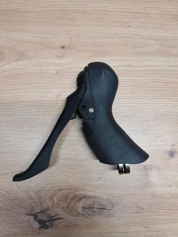 Used Shimano BL-RX600 bike — image 2 of 5