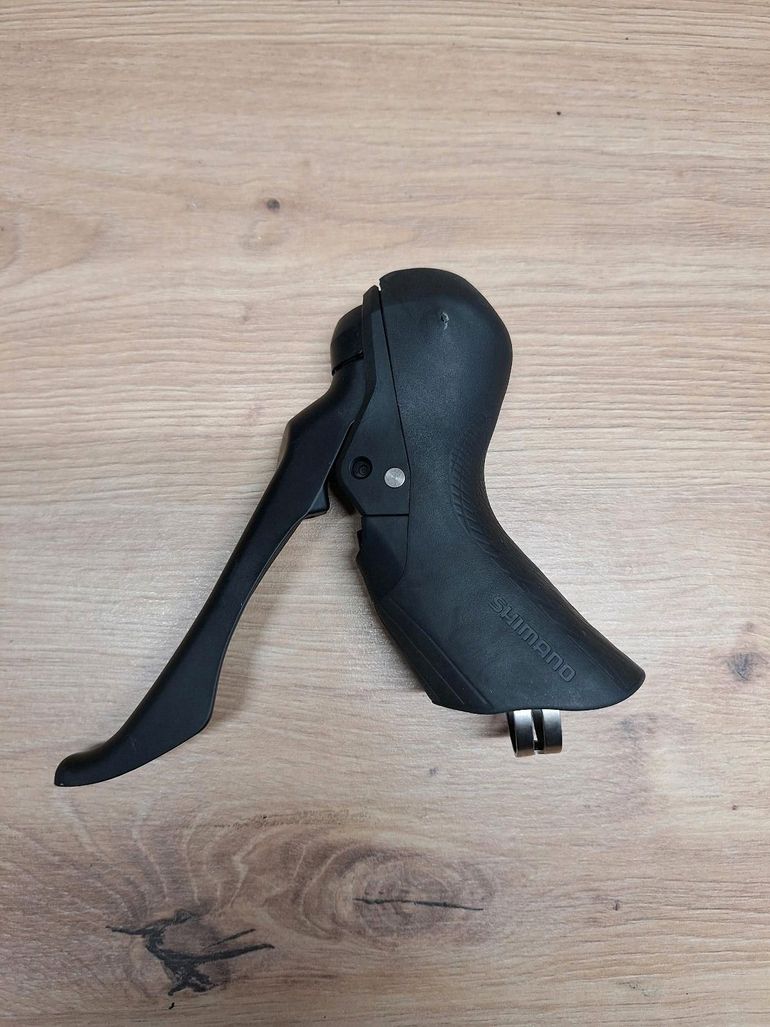Used Shimano BL-RX600 bike — image 2 of 5