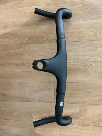 Used Canyon CP0045 Cockpit 2025 bike