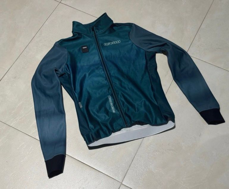 Used Gobik Giacca Invernale bike — image 1 of 2