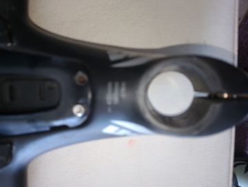 Tweedehands Vision Manubrio Integrato 2017 bike — afbeelding 4 van 5