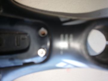 Tweedehands Vision Manubrio Integrato 2017 bike — afbeelding 5 van 5