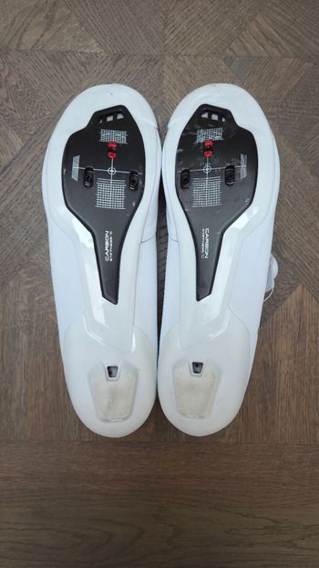 Used Shimano RC7 Road Cycling Shoes 2025 bike — image 6 of 6