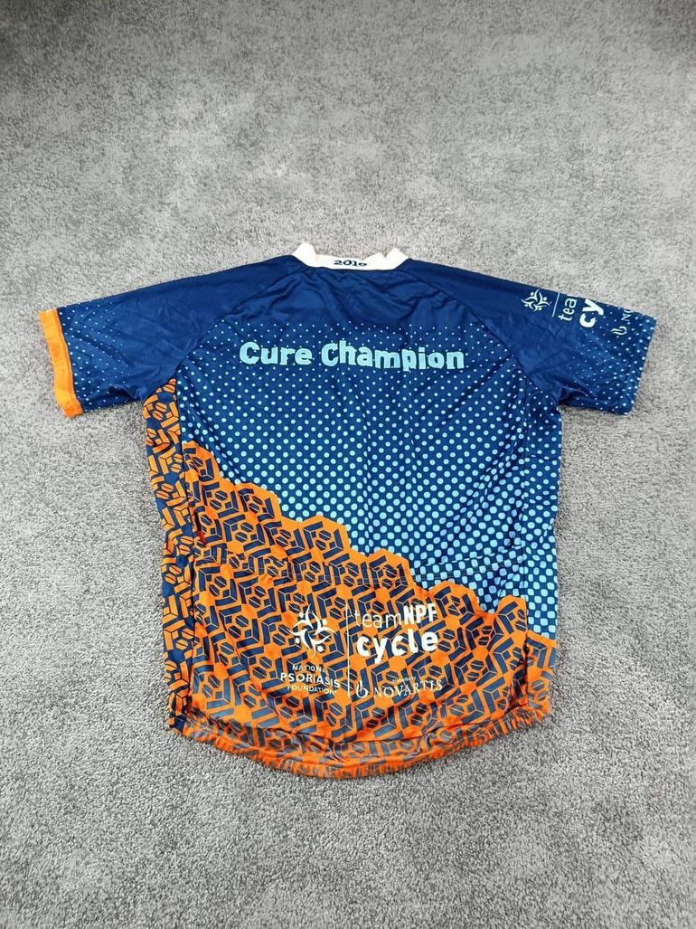 Used primal bioracer cuissard court velo femme taille S - 28 7861 cyclisme route respirant belgique porté Duik, marque: Bioracer, état: Très bon état, taille: S / 36 / 8, 1 bike — image 3 of 4