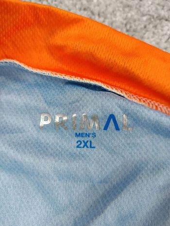 Used primal bioracer cuissard court velo femme taille S - 28 7861 cyclisme route respirant belgique porté Duik, marque: Bioracer, état: Très bon état, taille: S / 36 / 8, 1 bike — image 2 of 4
