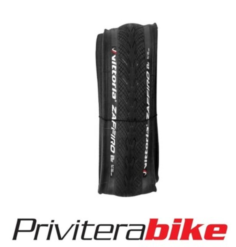 Used Vittoria Copertoncino ZAFFIRO IV OEM 700X25 PIEGHEVOLE - 1113Z51725111BK 2026 Tyres & Tubes