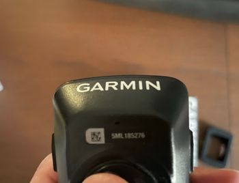 Used Garmin Edge 520 Plus GPS Bike Computer 2022 bike — image 4 of 4