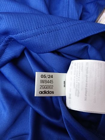 Used Adidas Maglietta Sportiva da Donna bike — image 12 of 13