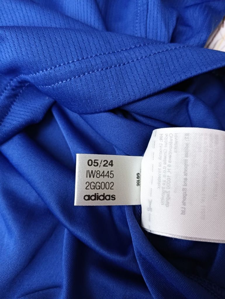 Used Adidas Maglietta Sportiva da Donna bike — image 12 of 13