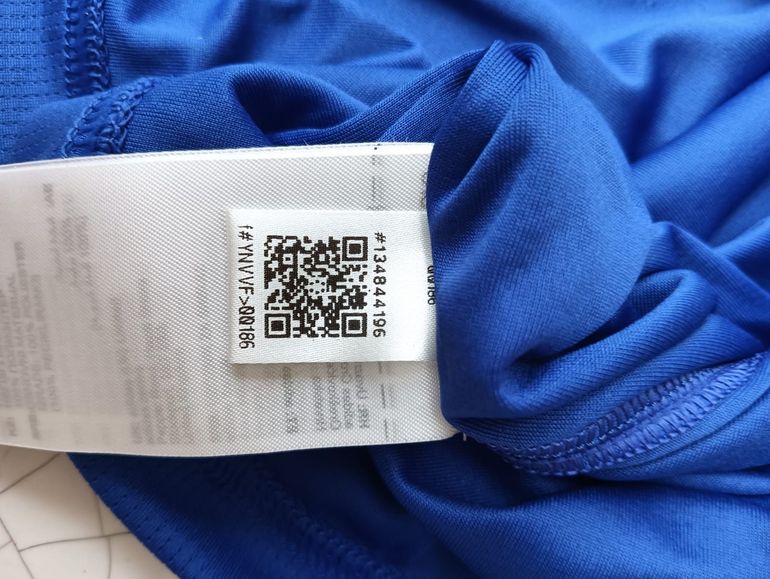 Used Adidas Maglietta Sportiva da Donna bike — image 11 of 13