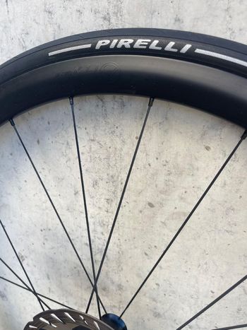Used Roval Alpinist CLX I 2022 bike — image 8 of 9