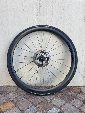 Used Roval Alpinist CLX I 2022 bike — image 9 of 9