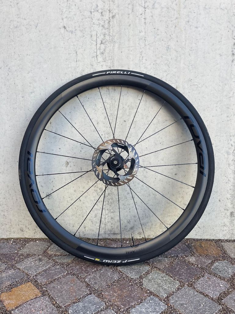 Used Roval Alpinist CLX I 2022 bike — image 9 of 9