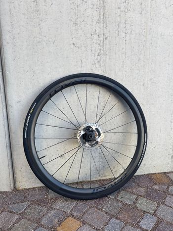 Used Roval Alpinist CLX I 2022 bike — image 6 of 9