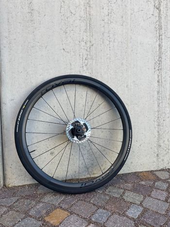 Used Roval Alpinist CLX I 2022 bike — image 7 of 9