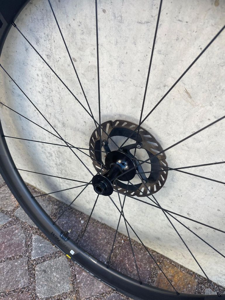 Used Roval Alpinist CLX I 2022 bike — image 2 of 9