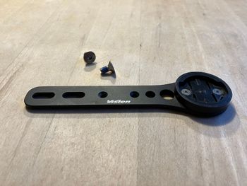 Used Vision Metron Computer Mount bike — image 2 of 3