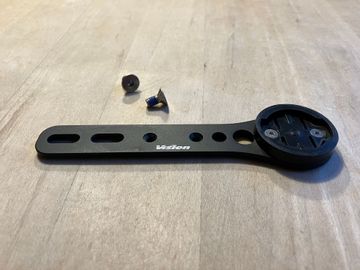 Vision Metron Computer Mount bike d'occasion — image 2 sur 3