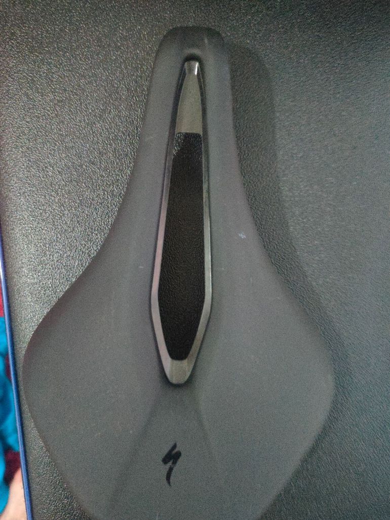 Used Specialized Power Comp 155 Saddle 2026 bike — image 1 of 2