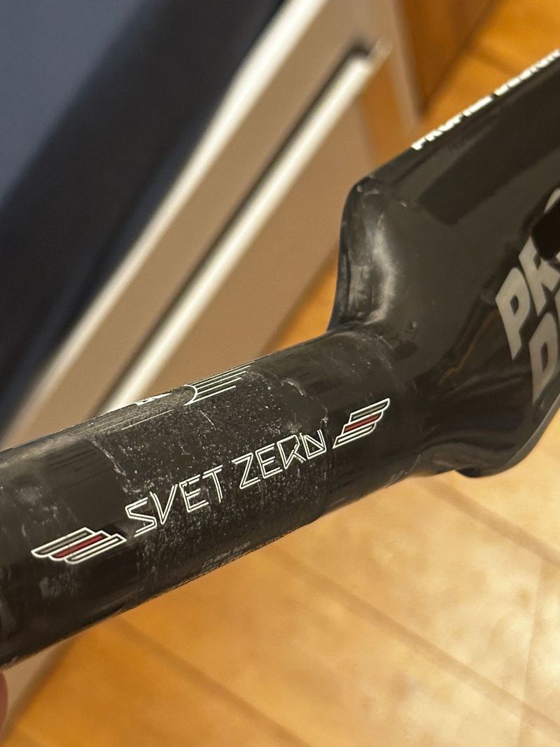 Profile Design Svet Zero bike de segunda mano — imagen 13 de 13