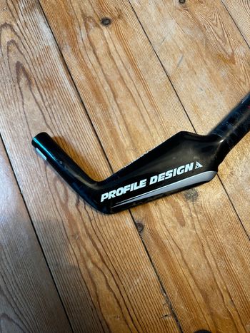 Used Profile Design Svet Zero bike — image 4 of 13
