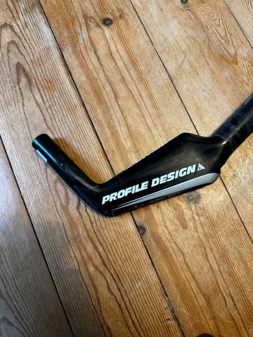 Profile Design Svet Zero bike de segunda mano — imagen 4 de 13