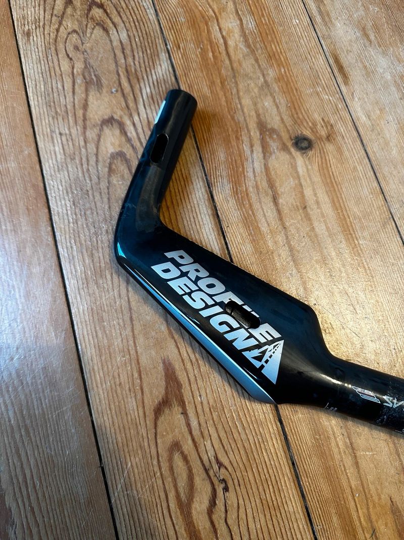 Profile Design Svet Zero bike de segunda mano — imagen 9 de 13