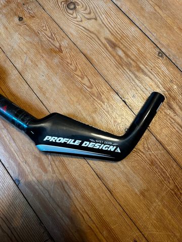 Profile Design Svet Zero bike de segunda mano — imagen 3 de 13
